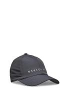 Oakley Peak Proformance Hat Accessories Headwear Caps Grey Oakley Sports