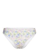 Cute Bikini Brief Swimwear Bikinis Bikini Bottoms Bikini Briefs Multi/patterned Gina Tricot