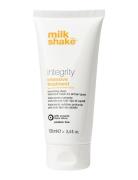 Ms New Integ Intens Trt 200Ml Hårpleje Nude Milk_Shake