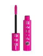 Maybelline New York, Lash Sensational, Firework Mascara, Very Black, 10Ml Mascara Makeup Black Maybelline