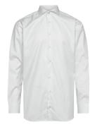 Regular Fit Mens Shirt Tops Shirts Business White Bosweel Shirts Est. 1937