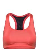 Iconic Sports Bra Sport Bras & Tops Sports Bras - All Coral Casall