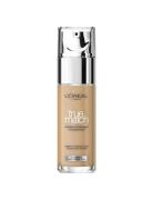 L'oréal Paris True Match Foundation 4.5.N Foundation Makeup L'Oréal Paris