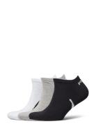 Puma Unisex Lifestyle Sneakers 3P Sport Socks Footies-ankle Socks White PUMA