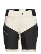 W Spray Tech Shorts Sport Shorts Sport Shorts Multi/patterned Sail Racing