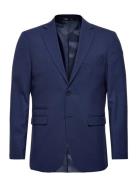 Slhslim-Neil Blz Noos Suits & Blazers Blazers Single Breasted Blazers Navy Selected Homme