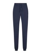 Mix&Match Pants Hyggebukser Navy BOSS