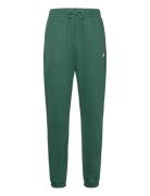 Sport Essentials French Terry Jogger Sport Sweatpants Green New Balance