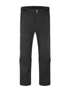 M Horgaletten Sport Sport Pants Black Skogstad