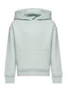 Jorvesterbro Sweat Hood Noos Jnr Tops Sweatshirts & Hoodies Hoodies Blue Jack & J S