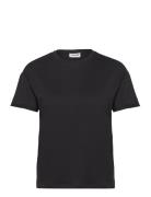 Nmbrandy S/S Top Noos Tops T-shirts & Tops Short-sleeved Black NOISY MAY