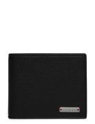 Nyxo_Trifold Accessories Wallets Cardholder Black HUGO