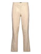 Onsedge-Ed Loose 0073 Pant Noos Bottoms Trousers Casual Beige ONLY & SONS