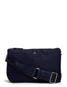 Nylon Medium Landyn Crossbody Bag Bags Crossbody Bags Navy Lauren Ralph Lauren