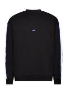 Niole Tops Sweatshirts & Hoodies Sweatshirts Black HUGO BLUE