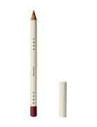 Uoga Uoga Lip Pencil Lip Liner Makeup Red Uoga Uoga