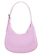 Jada Bag Tote Taske Pink Molo