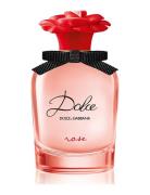Dolce & Gabbana Dolce Rose Edt 50 Ml Parfume Eau De Toilette Nude Dolce&Gabbana
