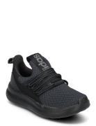 Lite Racer Adapt 7.0 K Sport Sports Shoes Running-training Shoes Black Adidas Sportswear