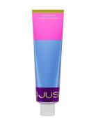 Djusie Citrus Delight Soothing Cleansing Cream Ansigtsrens Makeupfjerner Nude Djusie