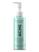 Acne Sebum Control Clear Skin Wash Ansigtsrens Makeupfjerner Nude MÁDARA