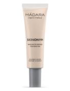 Skinonym Semi-Matte Peptide Foundation Foundation Makeup MÁDARA