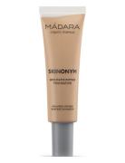 Skinonym Semi-Matte Peptide Foundation Foundation Makeup MÁDARA