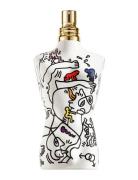 Jean Paul Gaultier Le Male Eau De Toilette Pride Collector 125 Ml Parfume Eau De Parfum Nude Jean Paul Gaultier