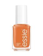 Essie, Summer 2024 Collection Limited Edition, 967 Sol Searching 13,5Ml Neglelak Makeup Orange Essie