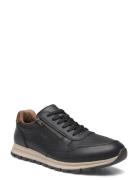 B0504-00 Low-top Sneakers Black Rieker