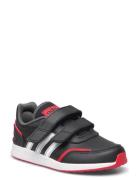 Vs Switch 3 Cf C Sport Sneakers Low-top Sneakers Black Adidas Sportswear