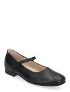 Mary Jane Ballerina Ballerinasko Ballerinaer Black Gabor