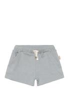 Shorts Modal Bottoms Shorts Blue Petit Piao