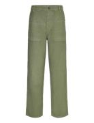 The Ricky Pant Bottoms Trousers Cargo Pants Khaki Green Polo Ralph Lauren