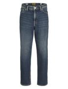 Jjichris Jjoriginal Mf 993 Noos Jnr Bottoms Jeans Regular Jeans Blue Jack & J S