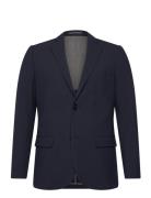 Mageorge Suits & Blazers Blazers Single Breasted Blazers Navy Matinique