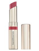 Bare Minerals Dewy Lip Gloss-Balm Devotion 2.3 Gr Lipgloss Makeup Nude BareMinerals