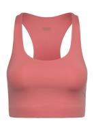 Paloma Bra Lingerie Bras & Tops Sports Bras - All Pink Girlfriend Collective