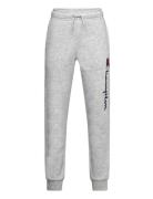 Rib Cuff Pants Bottoms Sweatpants Grey Champion