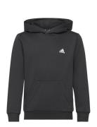 J Sl Fc Fl Hd Sport Sweatshirts & Hoodies Hoodies Black Adidas Sportswear