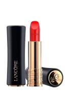 Lancôme L'absolu Rouge Lipstick 525 Læbestift Makeup Red Lancôme