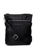 Novara Messenger Kristel Bags Crossbody Bags Black Adax