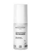 Pro-Collagen Booster Serum Serum Ansigtspleje Nude Novexpert