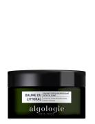 Revitalising Nourising Body Cream Beauty Women Skin Care Body Body Cream Nude Algologie