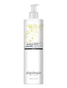 Micellar Purifying Cleansing Gel Ansigtsrens Makeupfjerner Nude Algologie