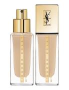 Yves Saint Laurent Touche Éclat Le Teint Foundation Bd25 Foundation Makeup Yves Saint Laurent