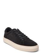 Paul 2.0 Low-top Sneakers Black VAGABOND