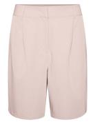 Vmzelda Hw Loose Shorts Noos Bottoms Shorts Casual Shorts Pink Vero Moda