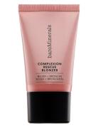 Bare Minerals Complexion Rescue Blonzer Kiss Of Pink 15 Ml Bronzer Solpudder Nude BareMinerals