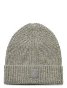 Cc Noah Beanie Accessories Headwear Beanies Grey Clean Cut Copenhagen